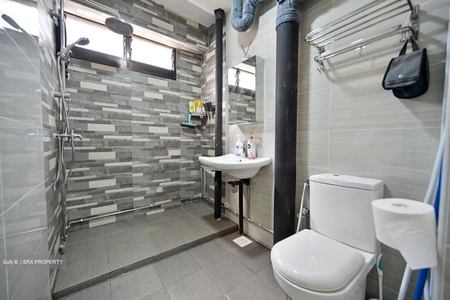 Blk 112 Bedok North Road (Bedok), HDB 5 Rooms #624367971